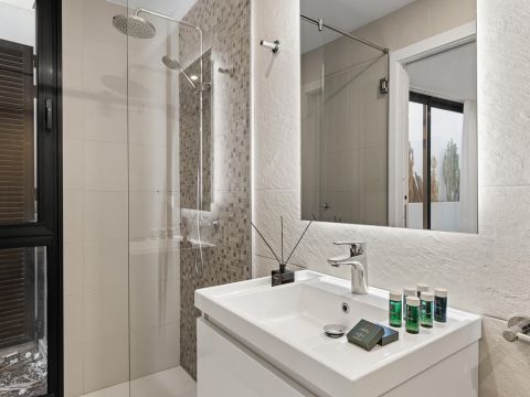 Baño 4