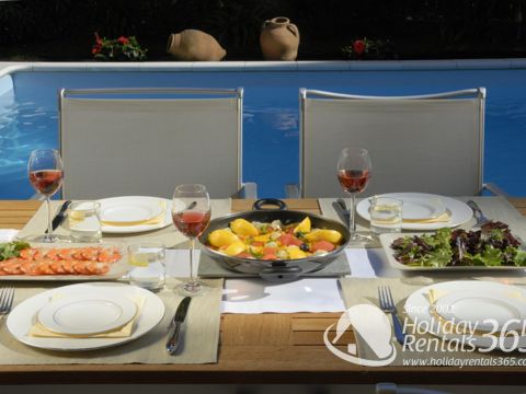 Comedor