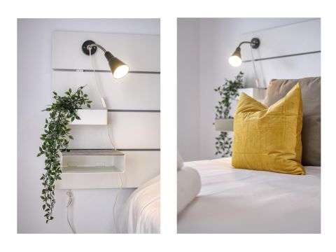 Dormitorio 1