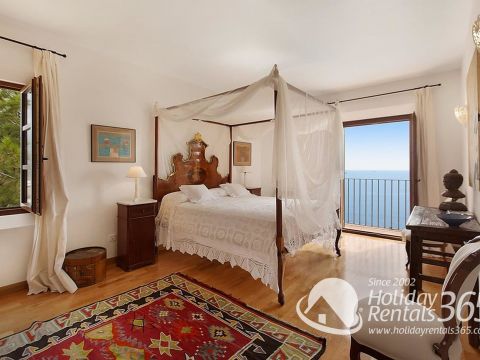 Dormitorio 4