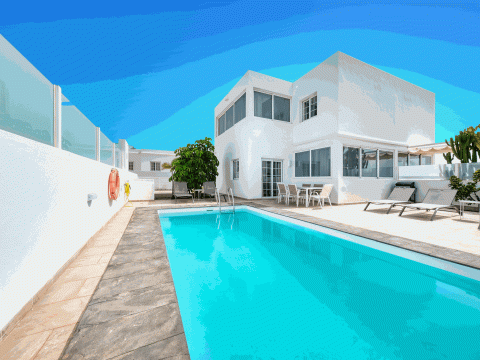 Coral HolidayRentals365