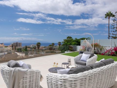Terraza