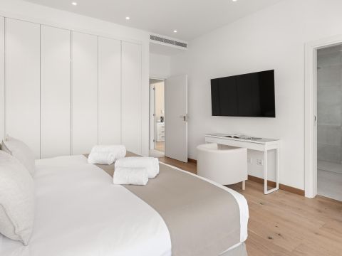 Dormitorio 6