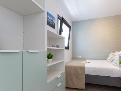 Dormitorio 1