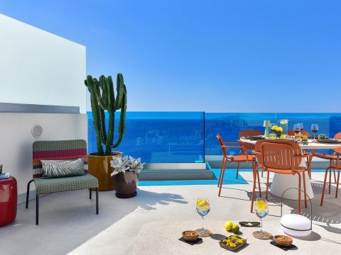 Terraza