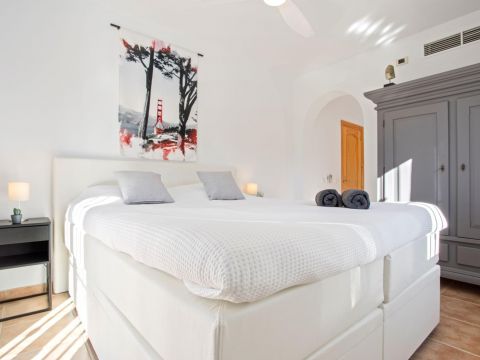Dormitorio 1
