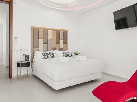Dormitorio 1
