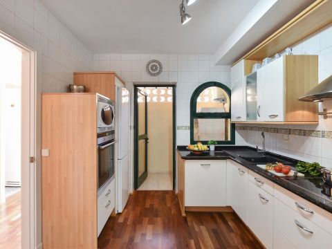 Cocina