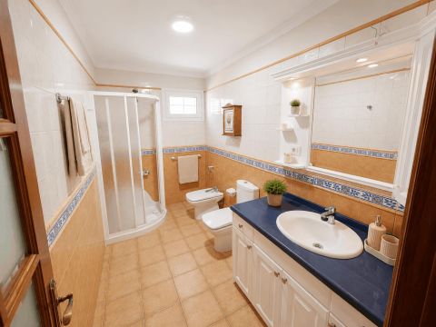 Salle de bain 1