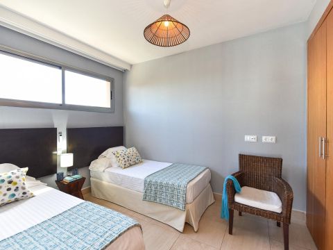 Dormitorio 1