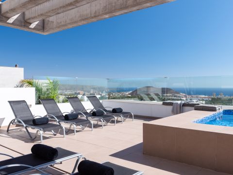 Solarium