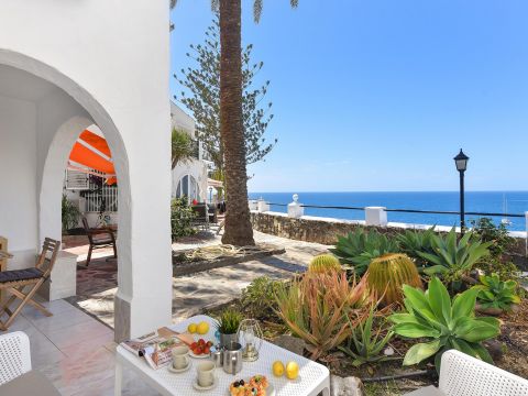 Terraza