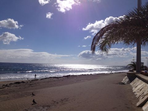Playa