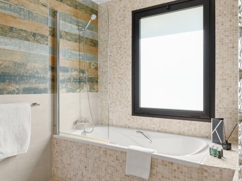 Baño 4