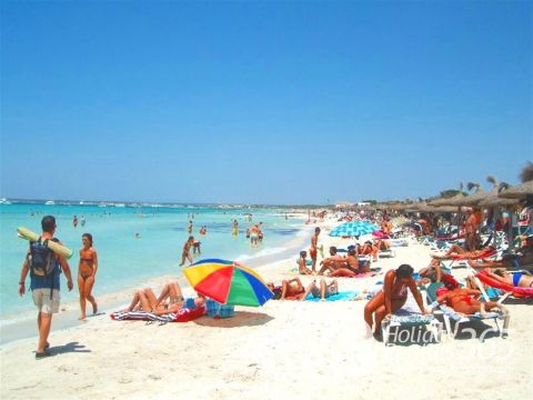 Playa
