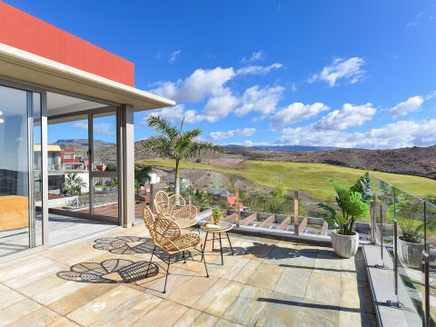 Terraza