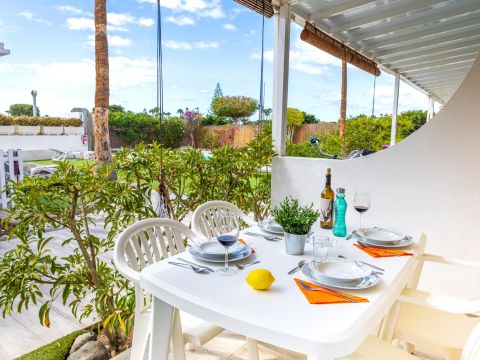 Terraza