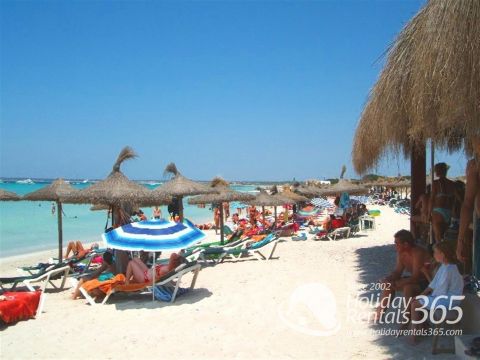Playa