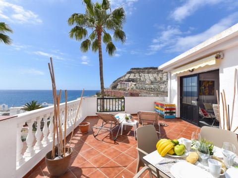 Apartment in Playa del Cura 323