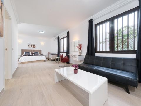 Dormitorio 3