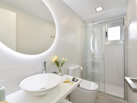 Baño 1