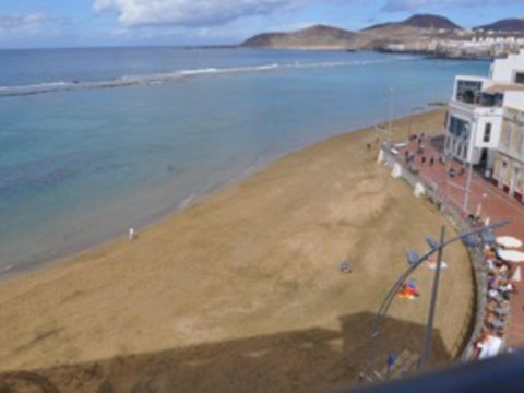 Playa