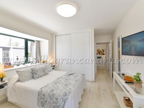 Dormitorio 1
