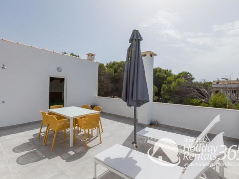 Terraza