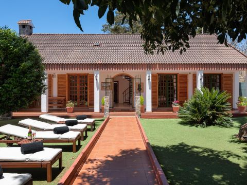 Villa Terra HolidayRentals365