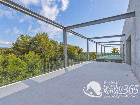 Terraza