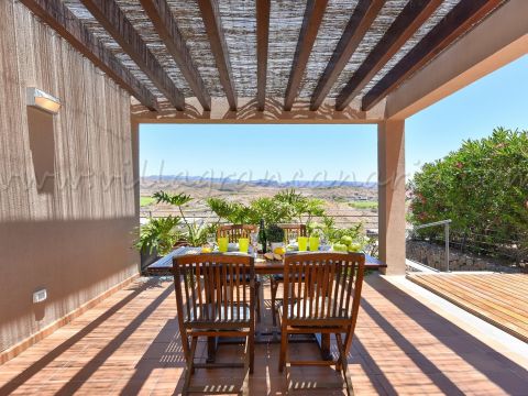Terraza