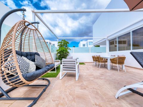 Terraza