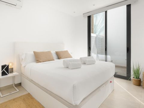 Dormitorio 2