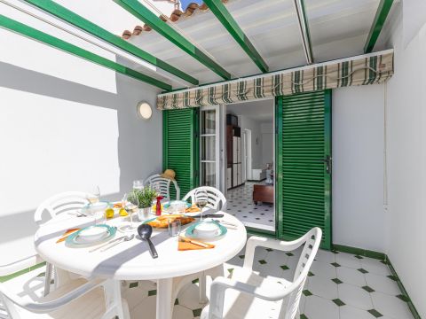 Terraza
