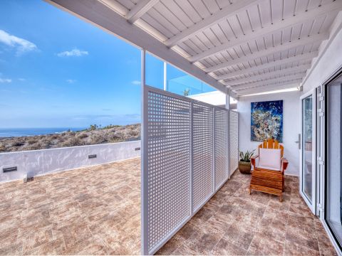 Terraza