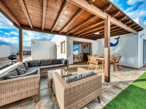 Terraza