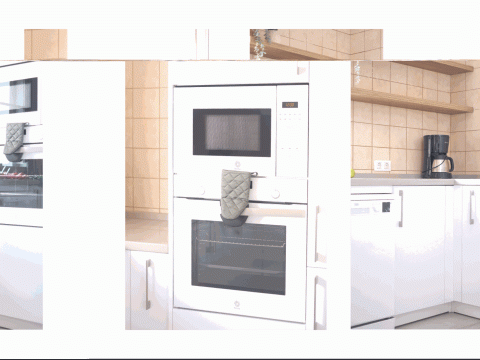 Cocina