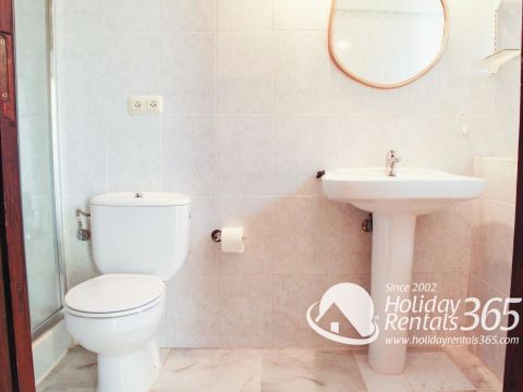 Baño 2