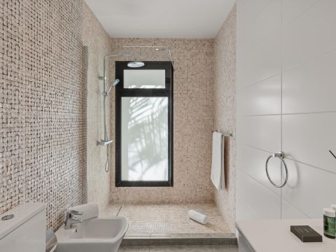 Baño 4