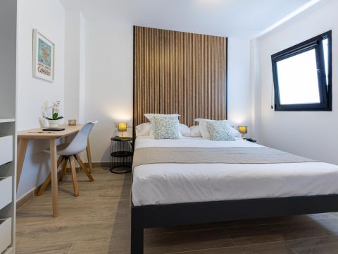 Dormitorio 1