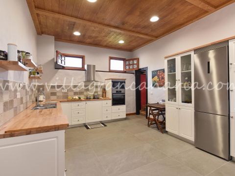 Cocina