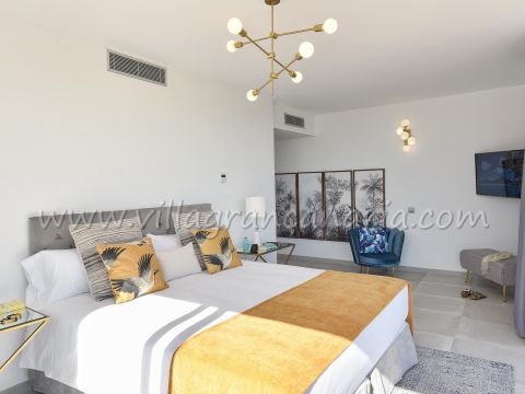 Dormitorio 1
