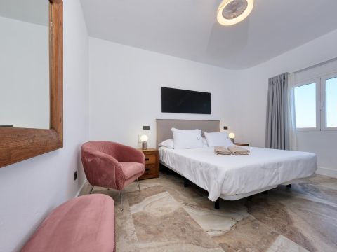 Dormitorio 1
