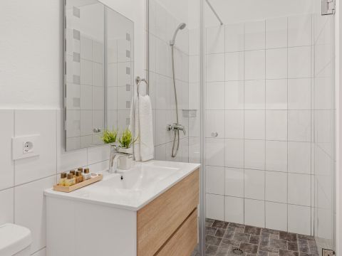 Baño 1