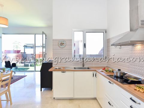 Cocina