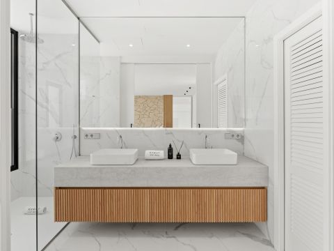 Baño 1