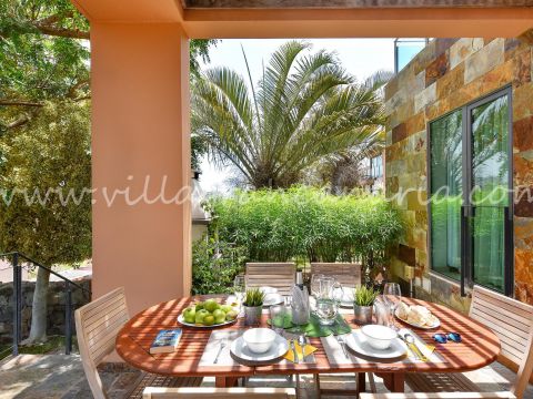 Terraza