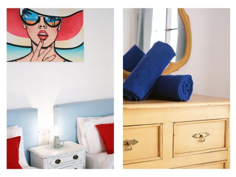 Dormitorio 1