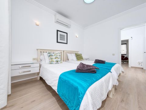 Dormitorio 1