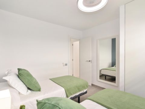 Dormitorio 2